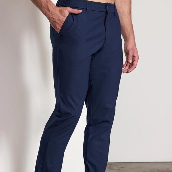 MPG Limitless Five Pocket Pant - Picture 1 of 8